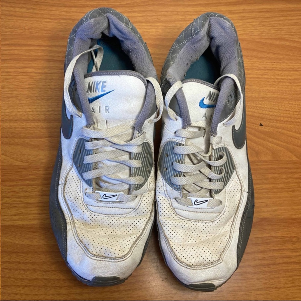 Air Max Wright - image 4